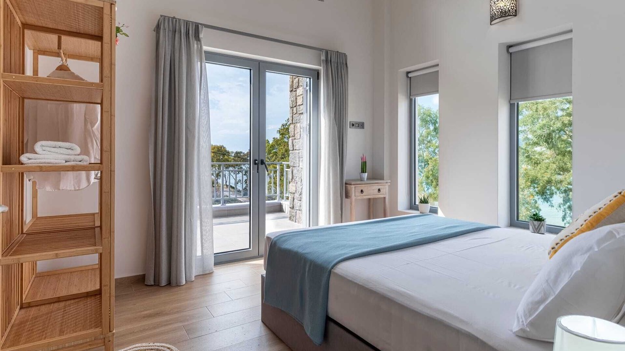 Photo of Bedroom in Kontos