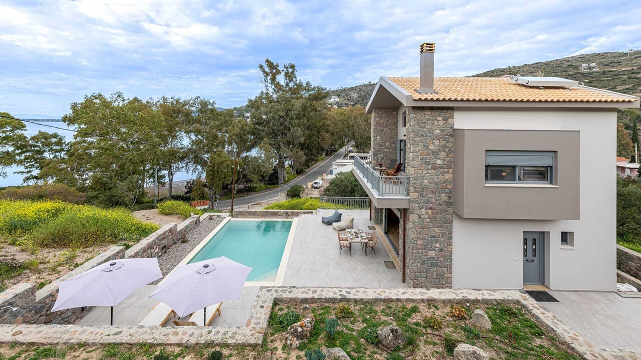 Photo of Outdoor in Kontos