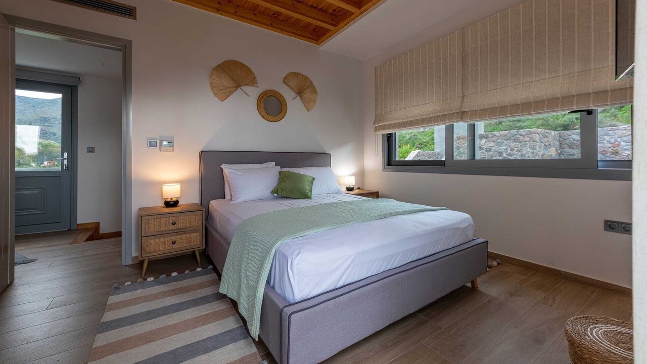 Photo of Bedroom in Kontos