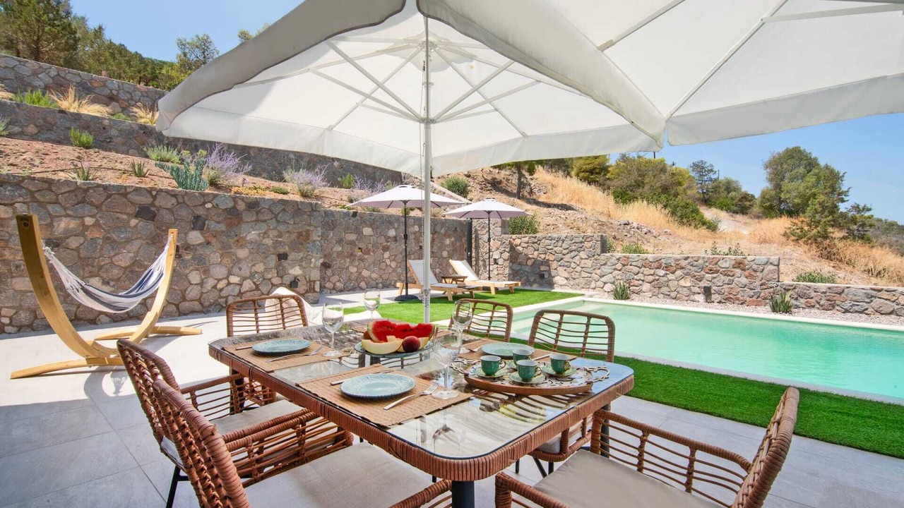 Photo of Outdoor in Kontos