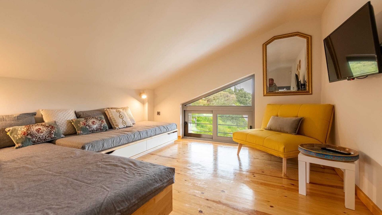 Photo of Livingroom in Kontos