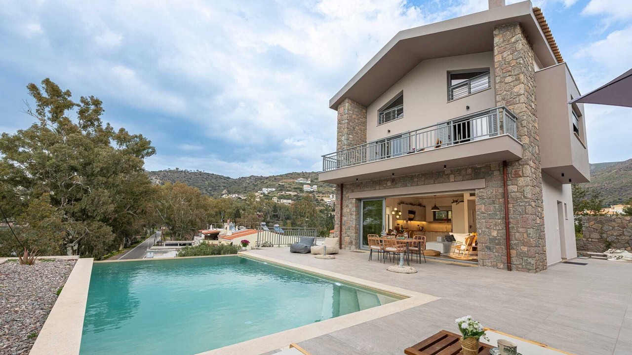 Photo of Outdoor in Kontos