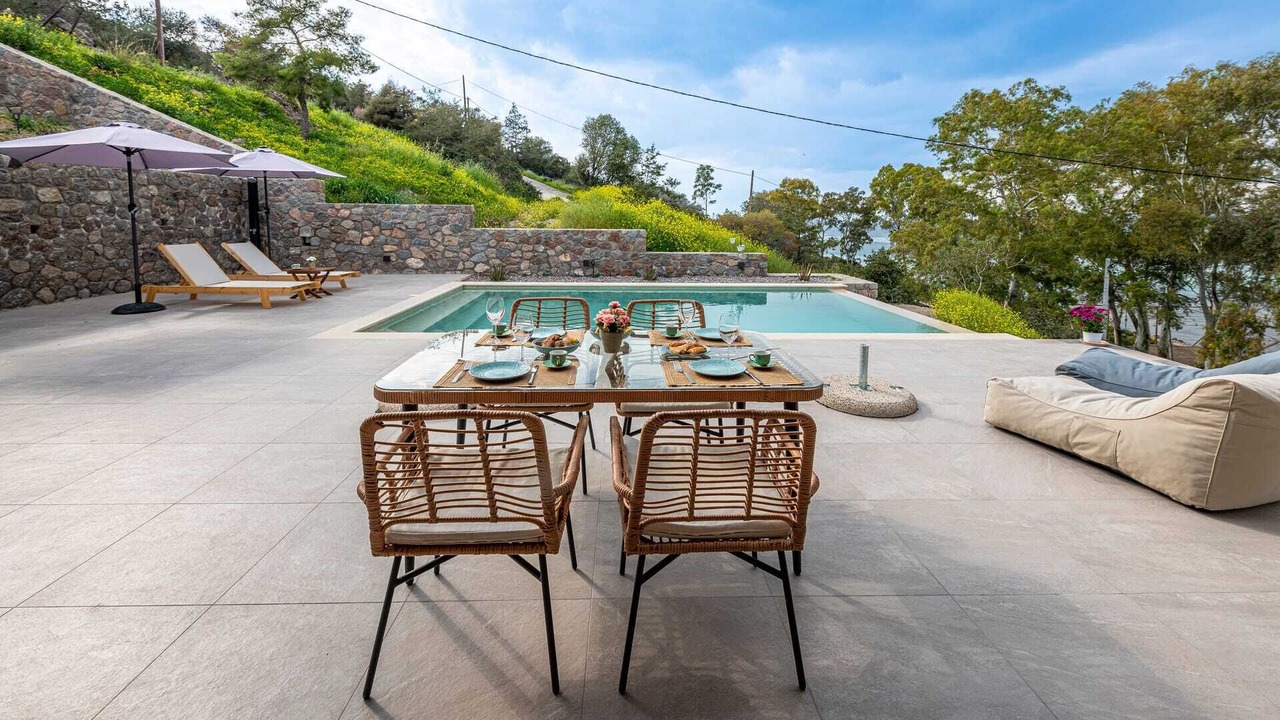 Photo of Outdoor in Kontos