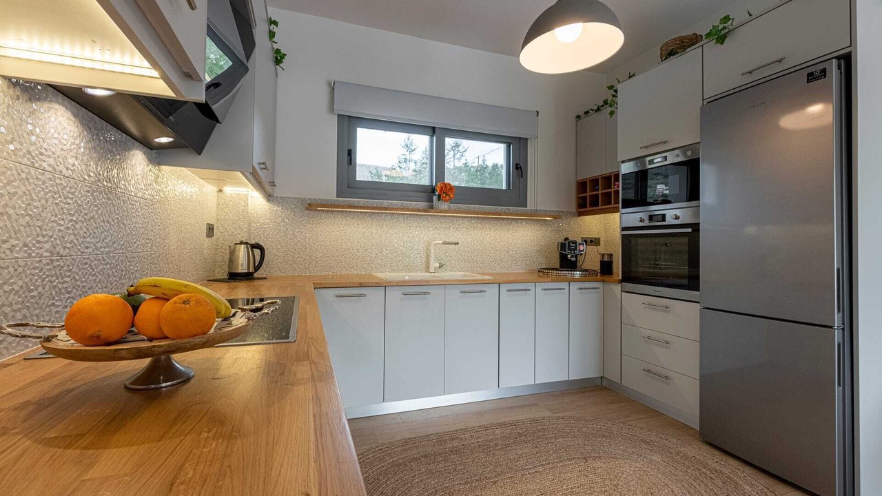 Photo of Kitchen in Kontos