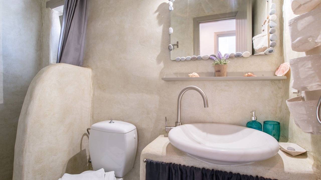 Photo of Bathroom in Santa Maria