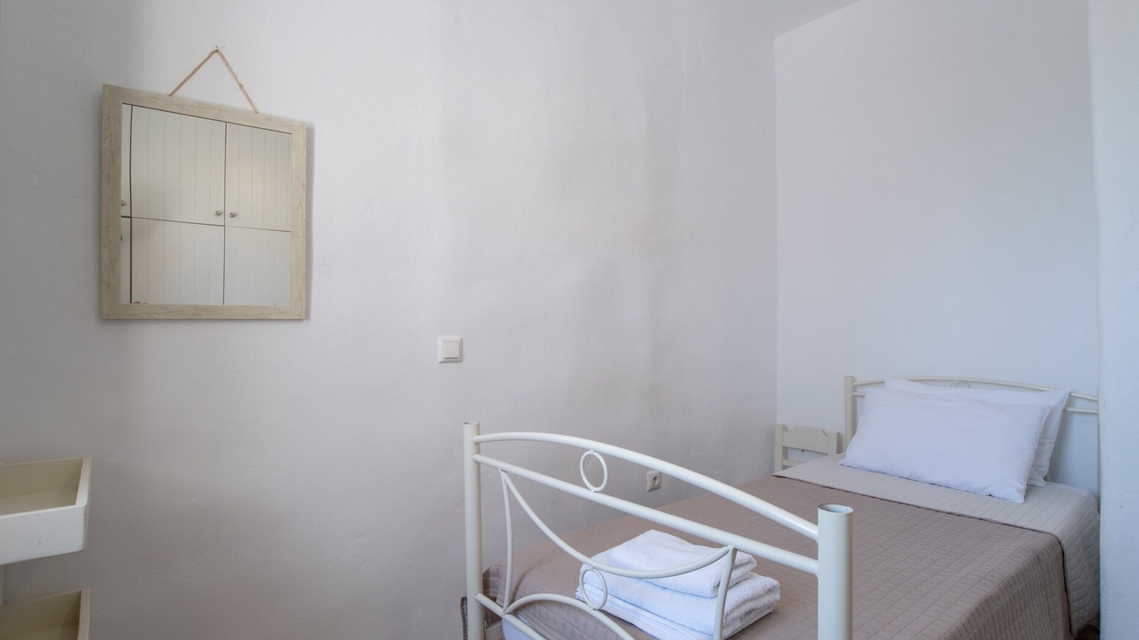 Photo of Bedroom in Santa Maria