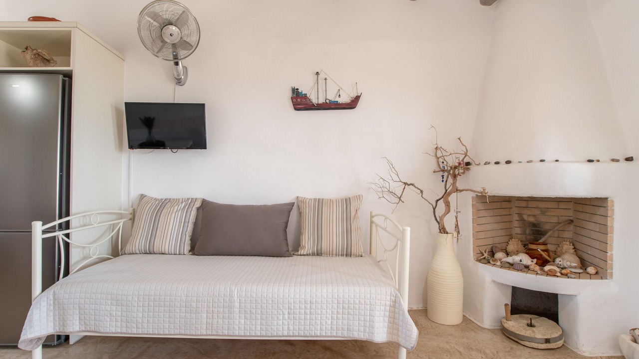 Photo of Bedroom in Santa Maria
