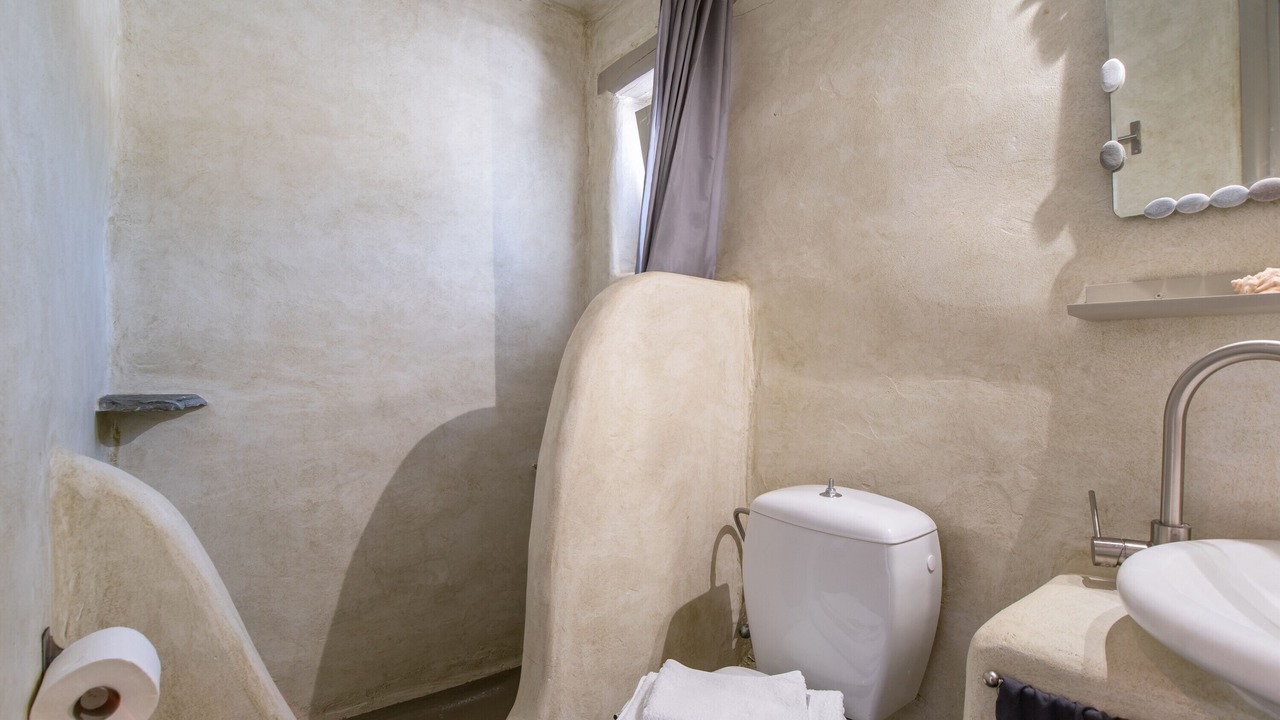 Photo of Bathroom in Santa Maria