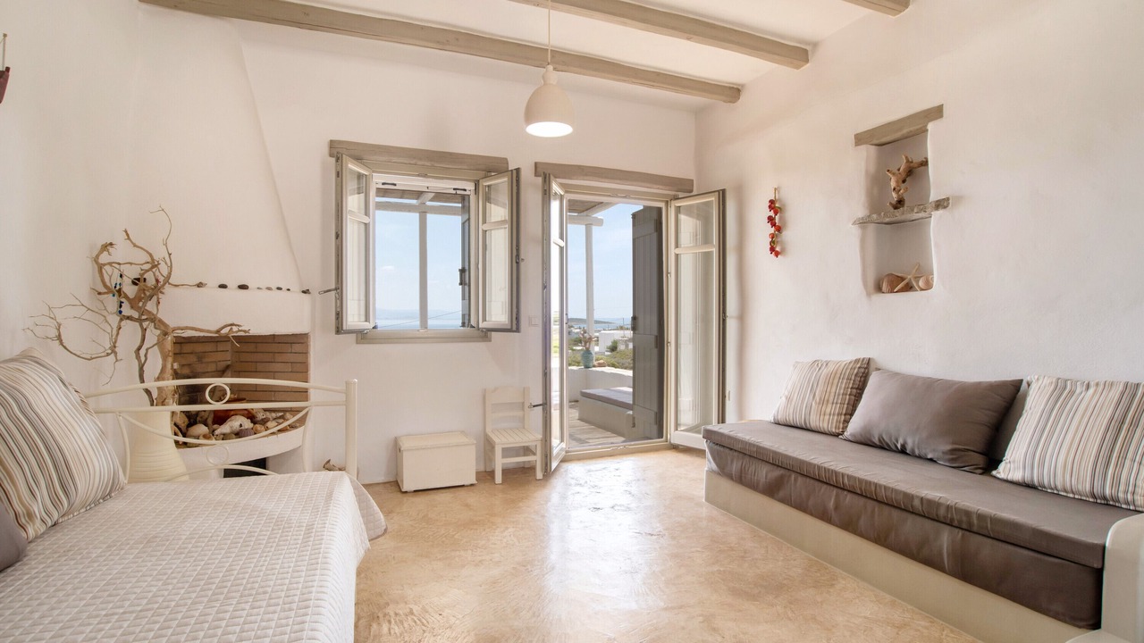 Photo of Livingroom in Santa Maria