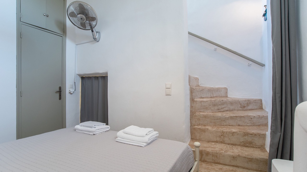 Photo of Bedroom in Santa Maria