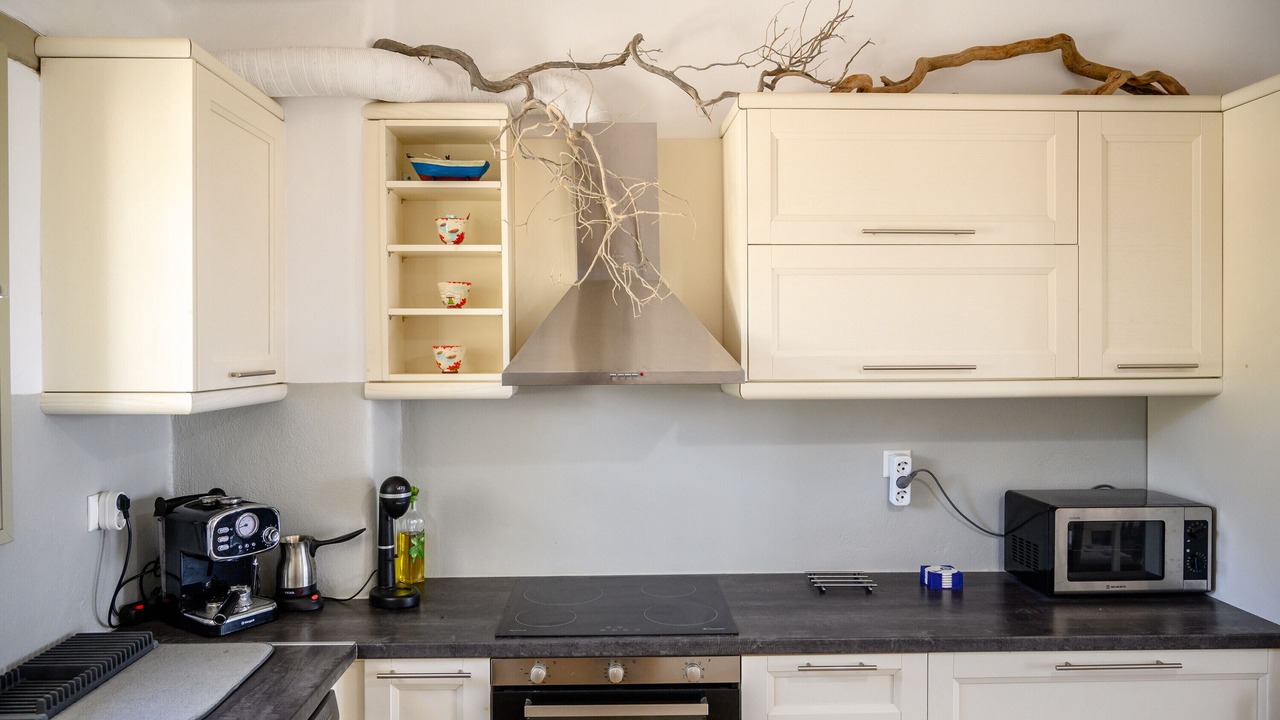 Photo of Kitchen in Santa Maria