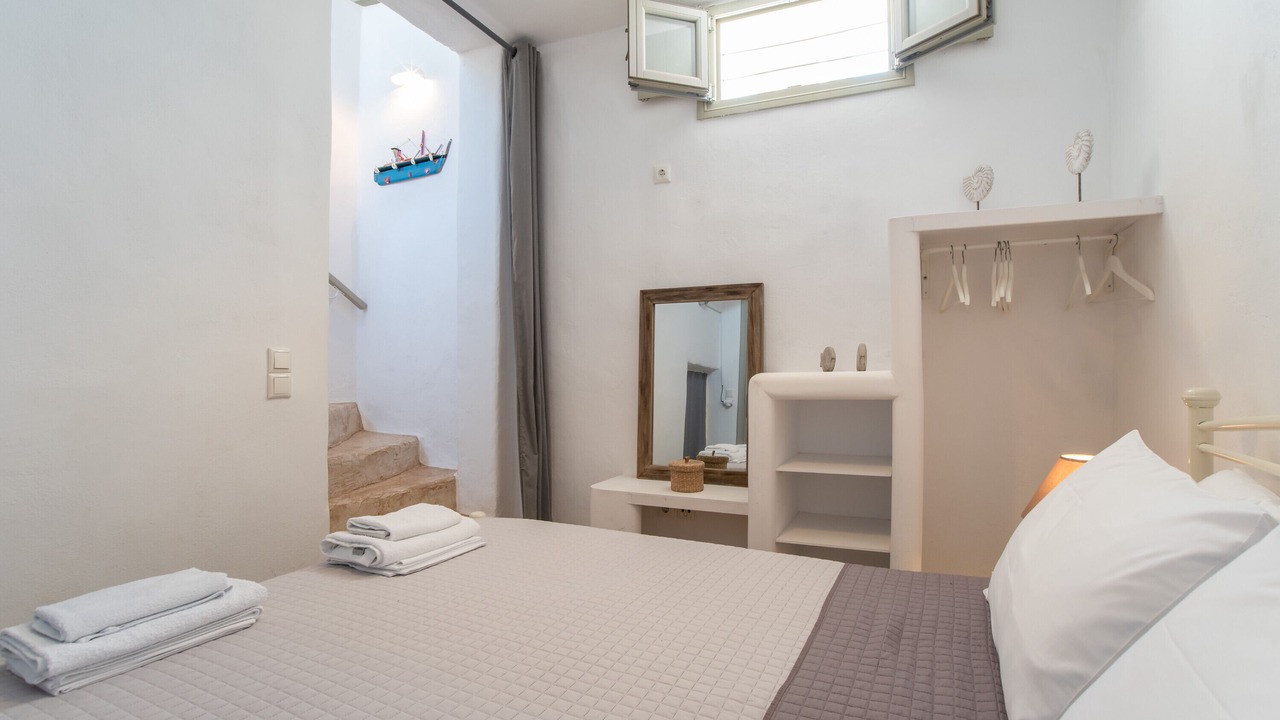 Photo of Bedroom in Santa Maria