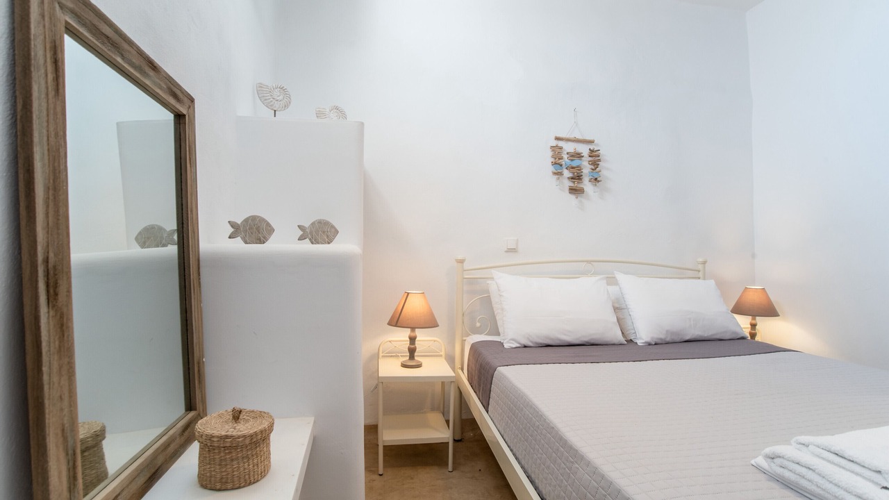 Photo of Bedroom in Santa Maria