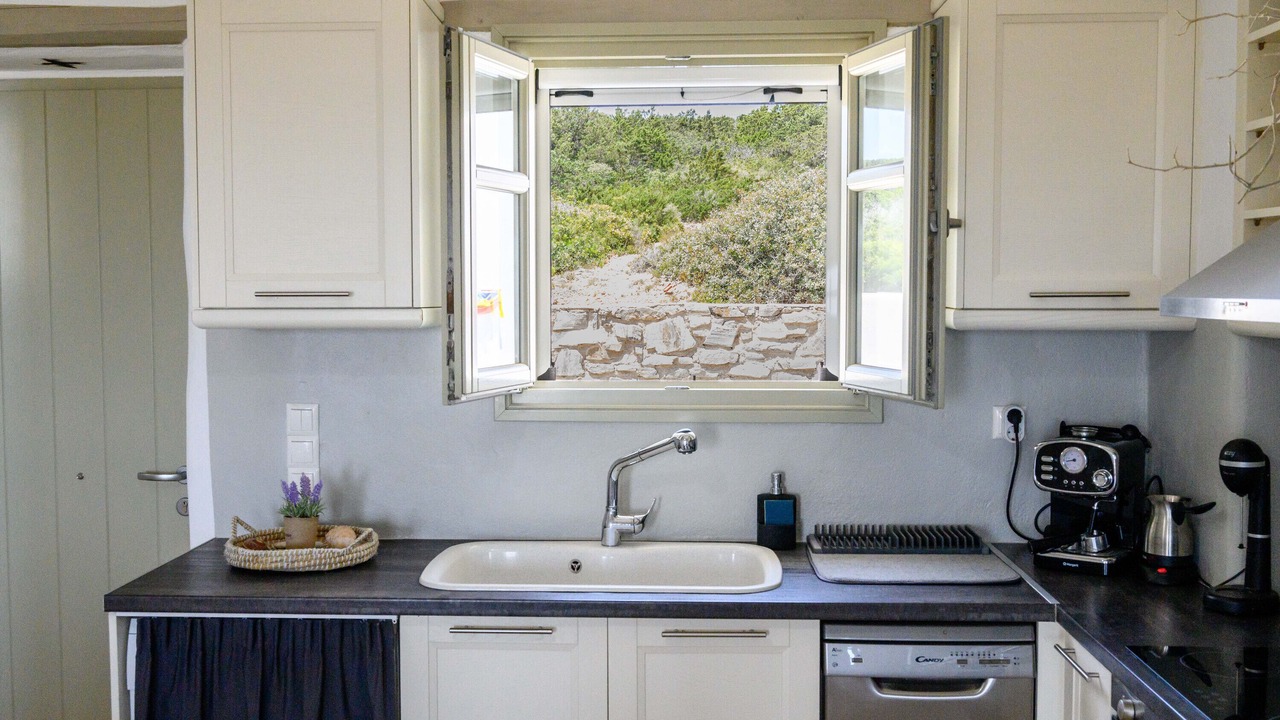 Photo of Kitchen in Santa Maria