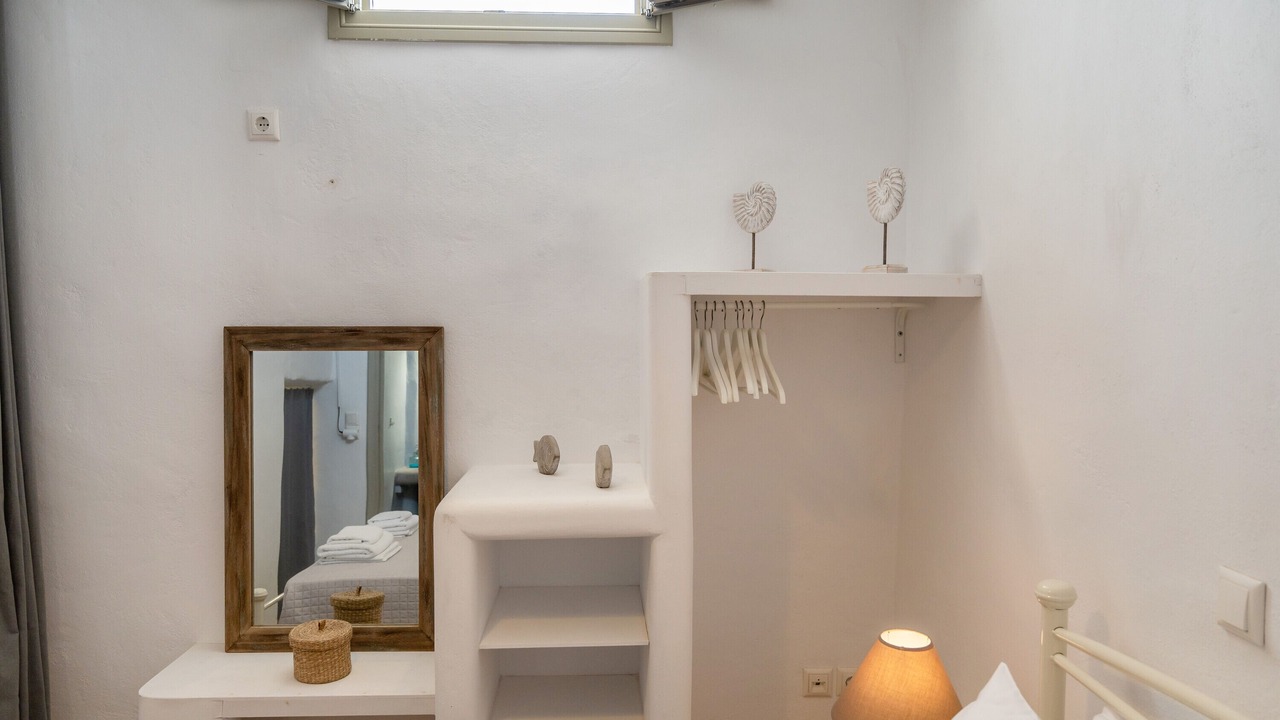 Photo of Bedroom in Santa Maria