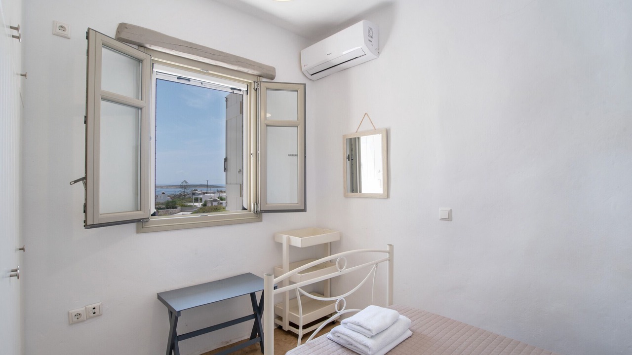 Photo of Bedroom in Santa Maria