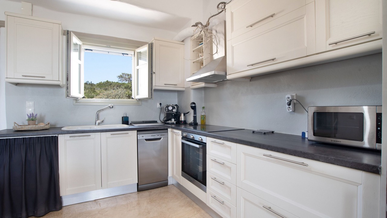 Photo of Kitchen in Santa Maria