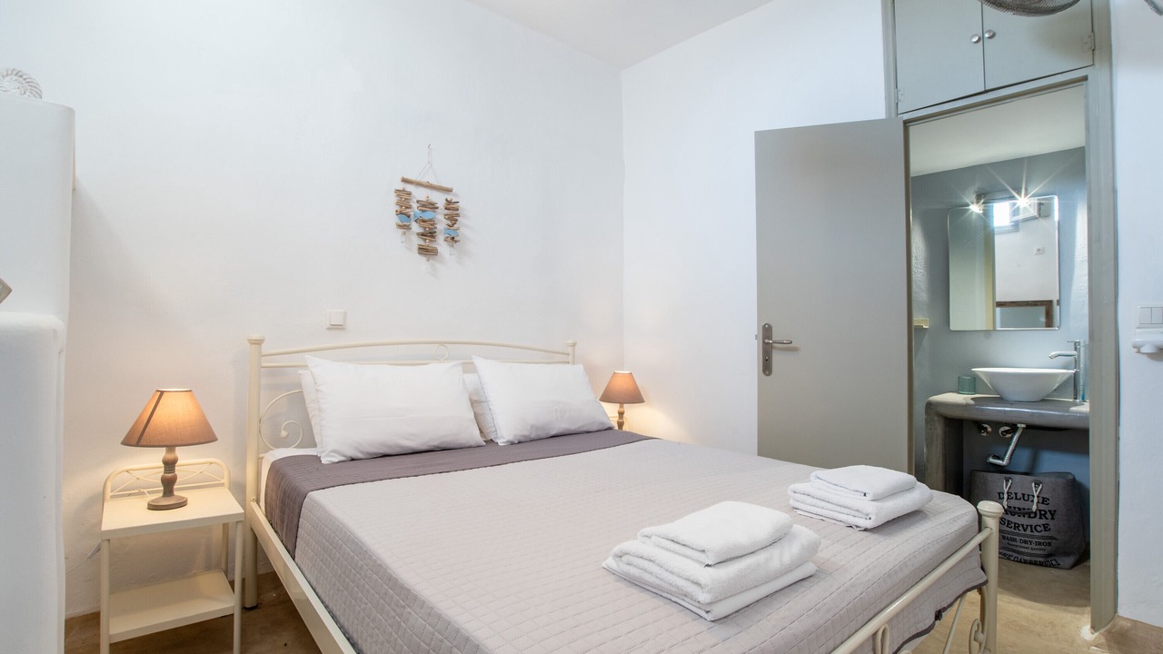 Photo of Bedroom in Santa Maria