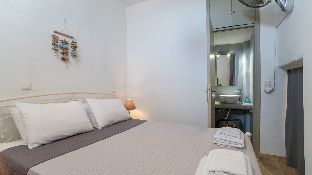 Photo of Bedroom in Santa Maria