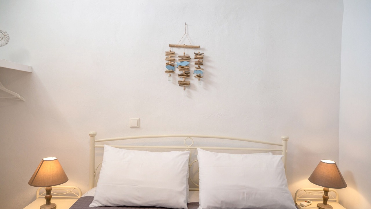 Photo of Bedroom in Santa Maria