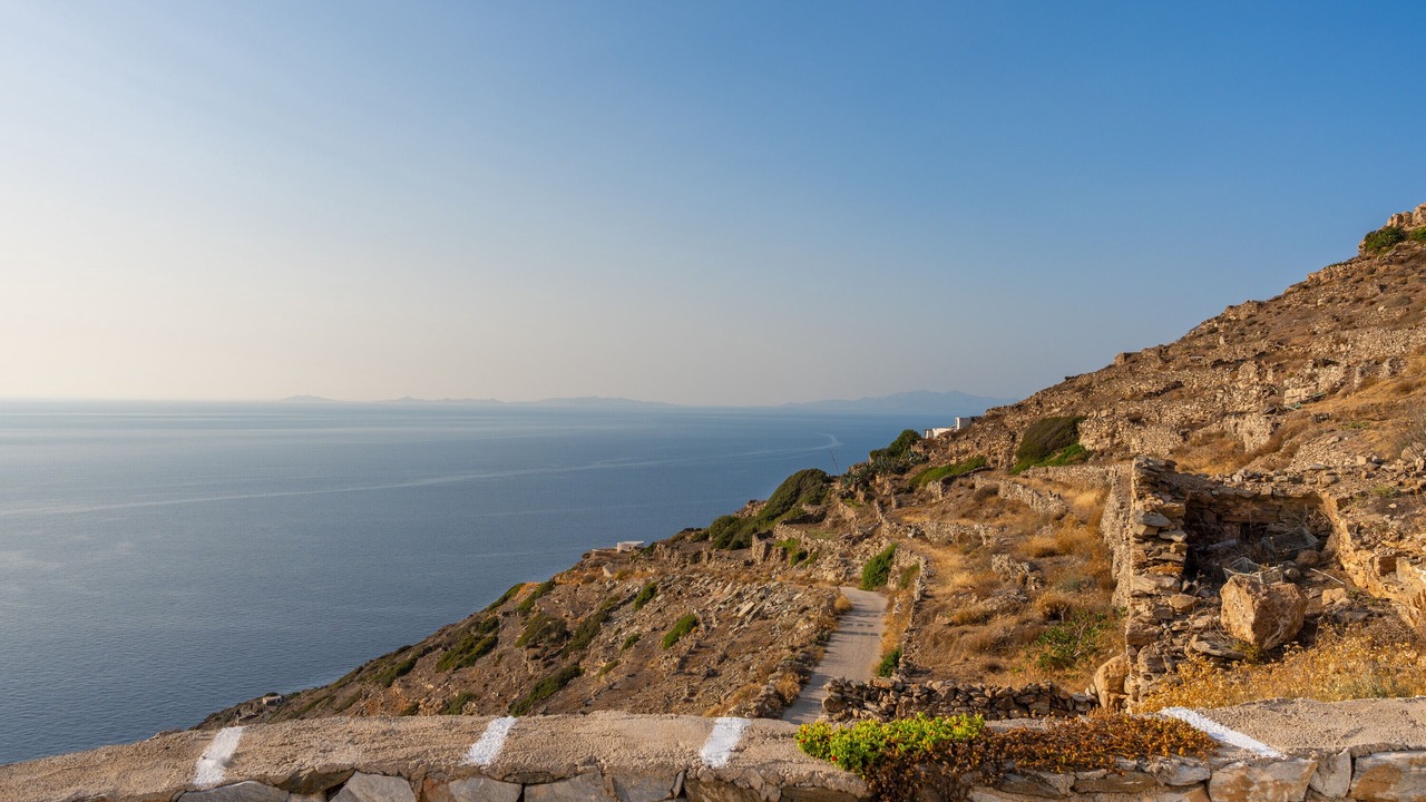 Photo of Others in Sikinos