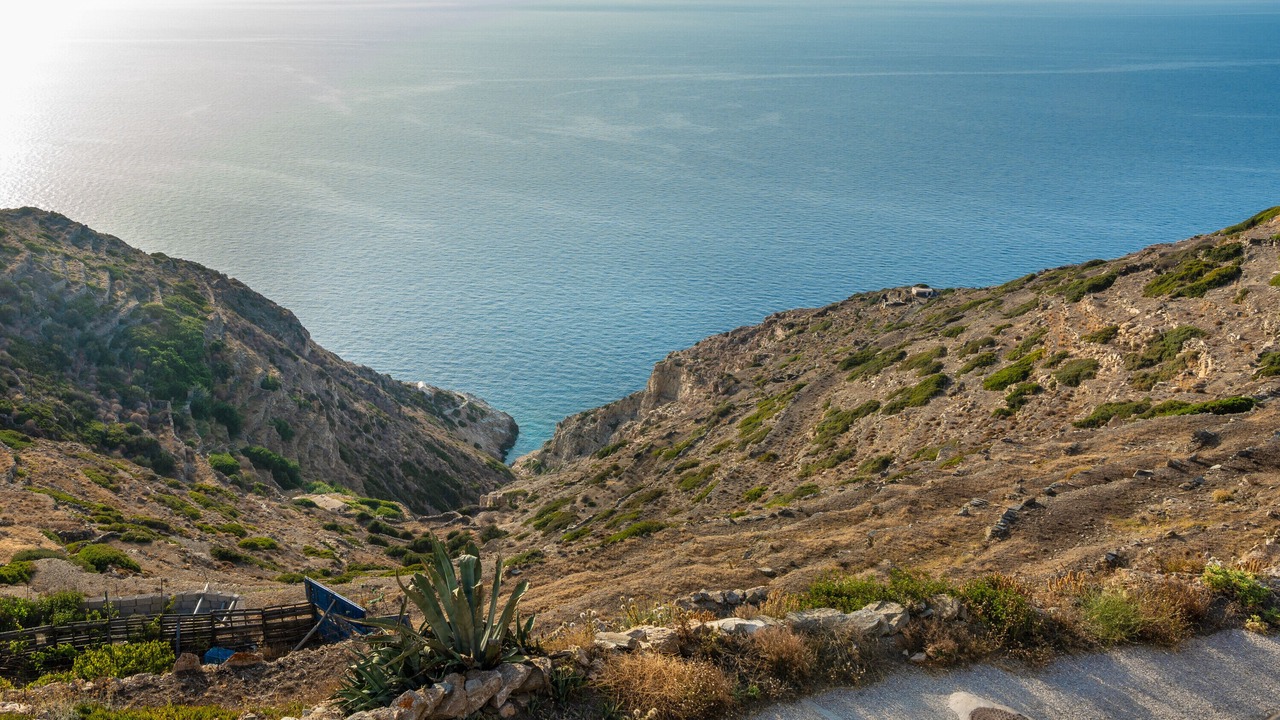 Photo of Others in Sikinos