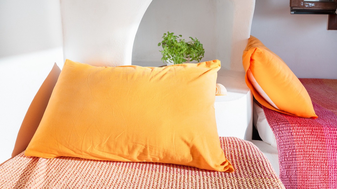 Photo of Bedroom in Sikinos