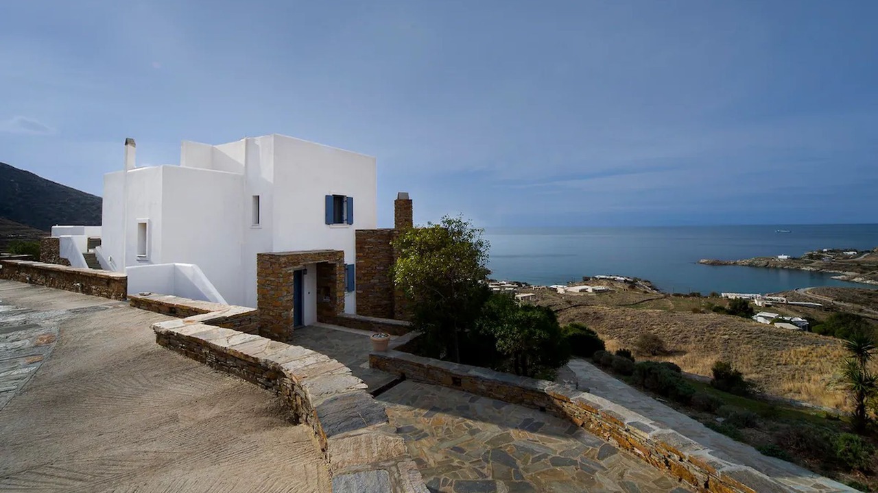 Photo of Outdoor in Koundouros