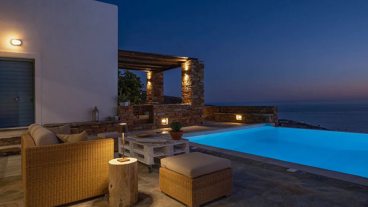 Photo of Outdoor in Koundouros