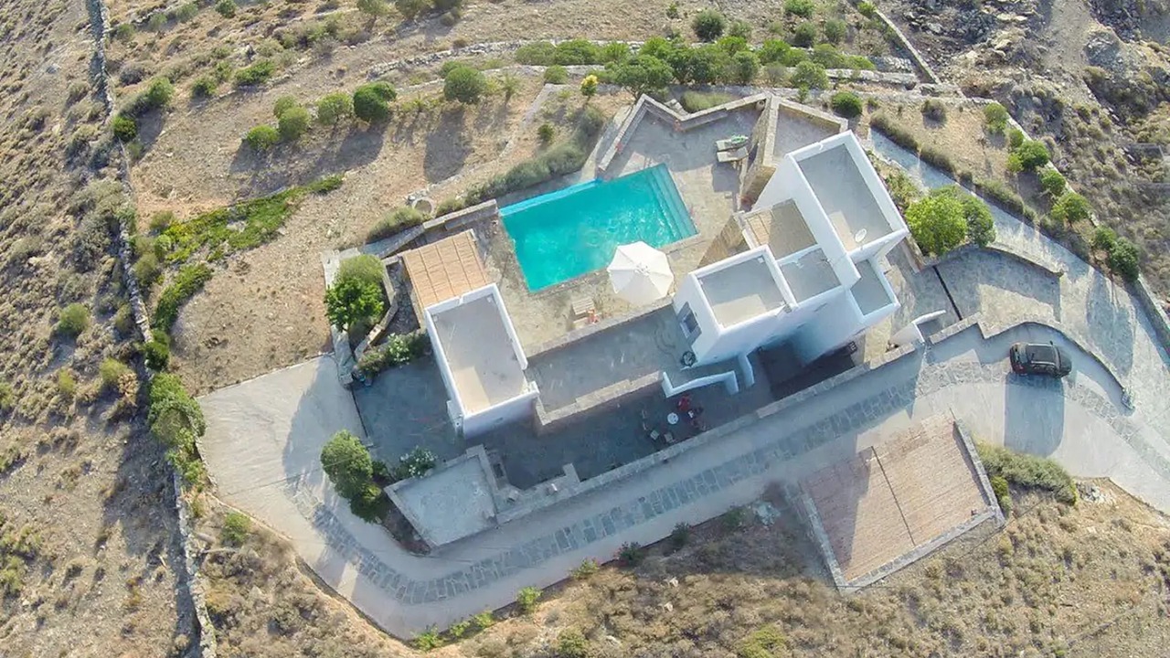 Photo of Outdoor in Koundouros