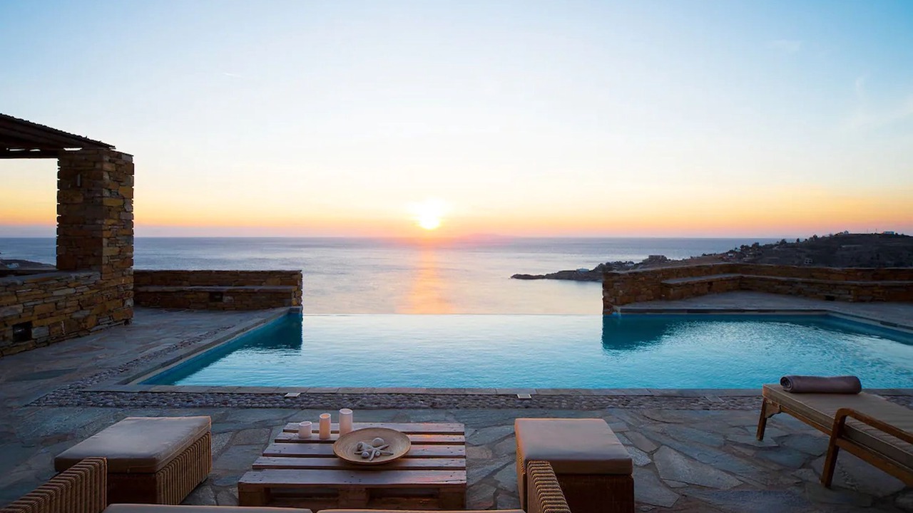 Photo of Outdoor in Koundouros