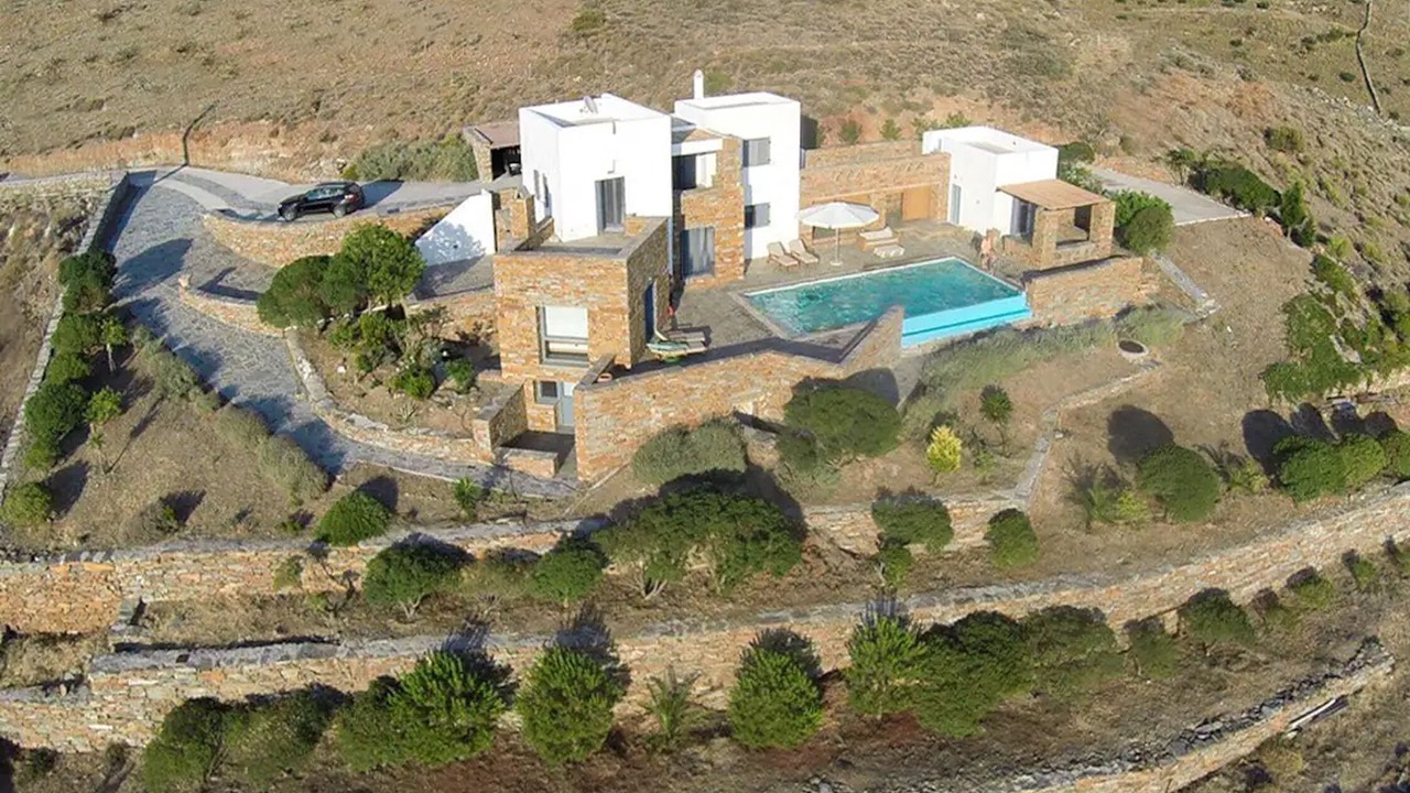 Photo of Outdoor in Koundouros