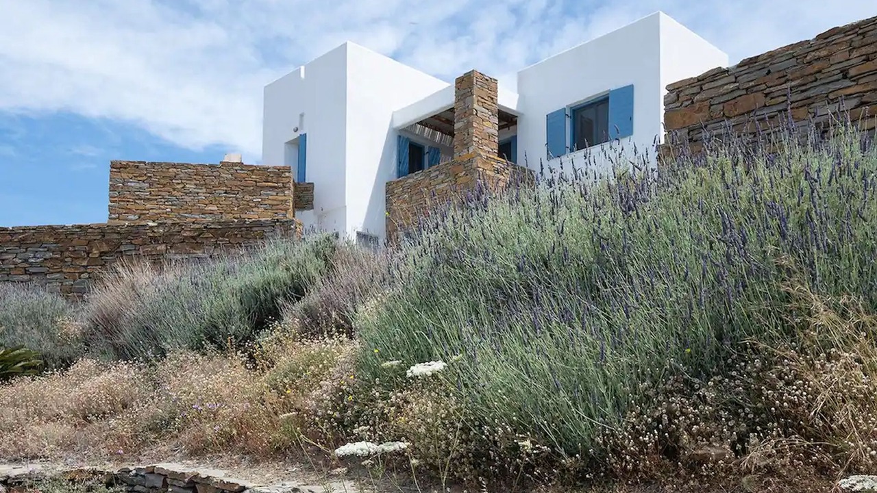 Photo of Outdoor in Koundouros