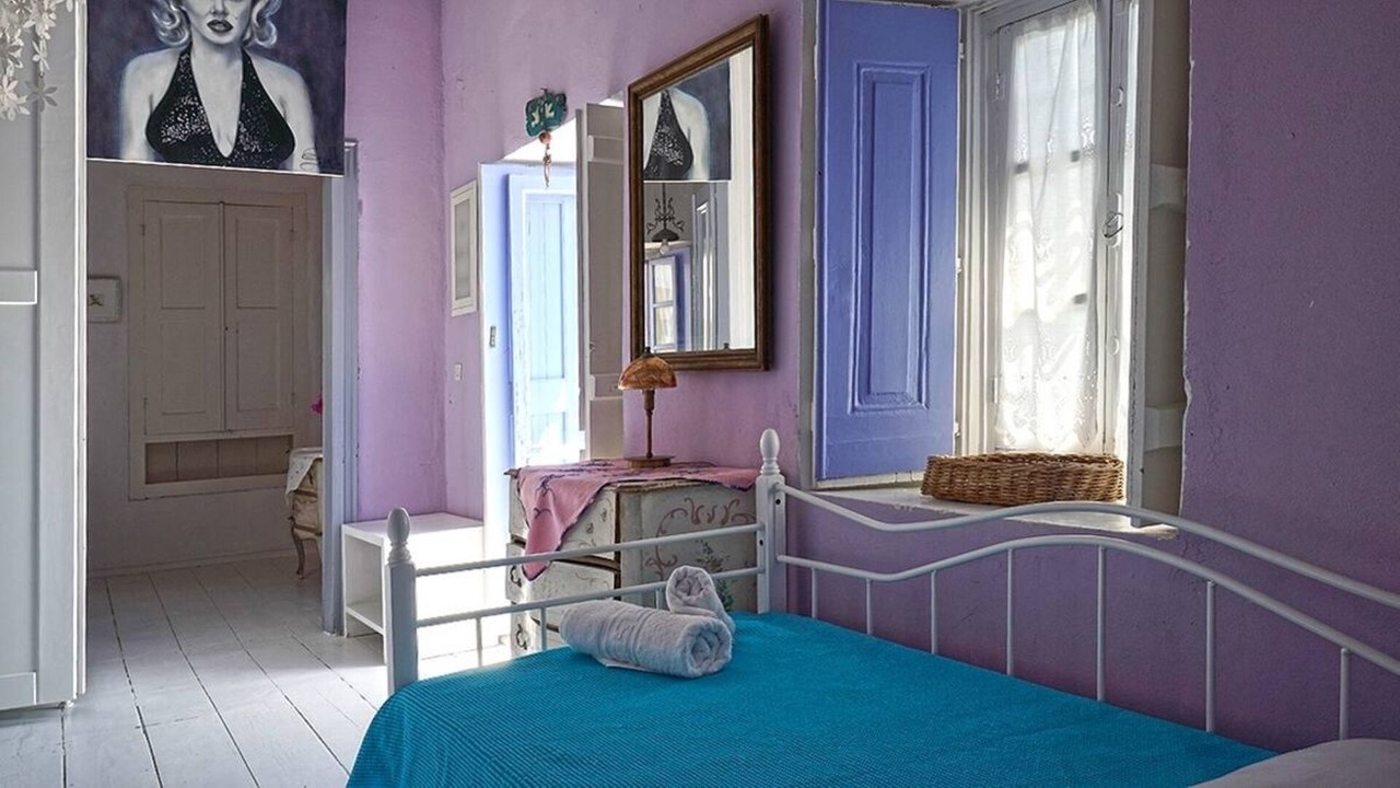 Photo of Bedroom in Alinda