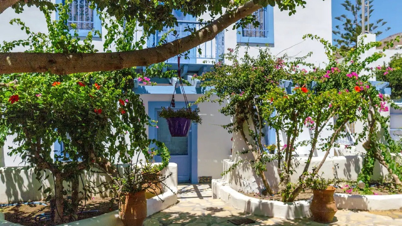Photo of Outdoor in Alinda