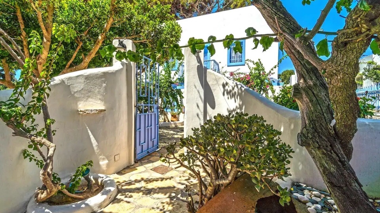 Photo of Outdoor in Alinda