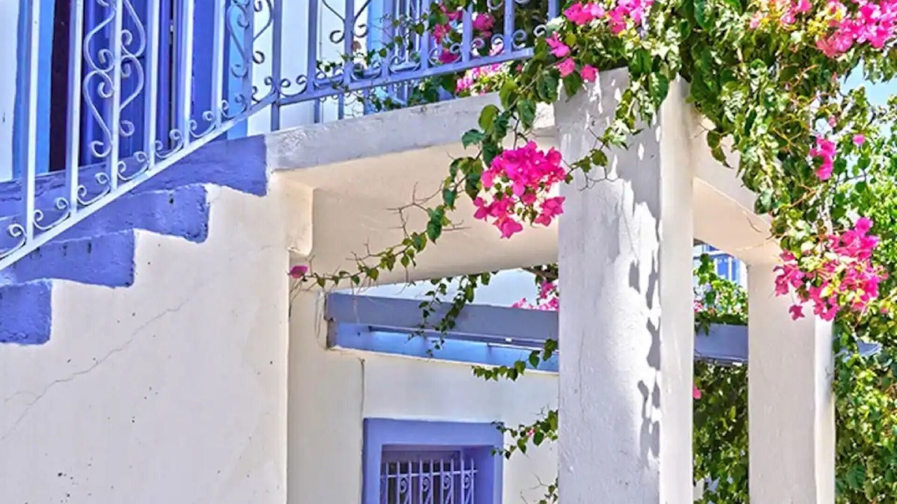 Photo of Patio Balcony in Alinda
