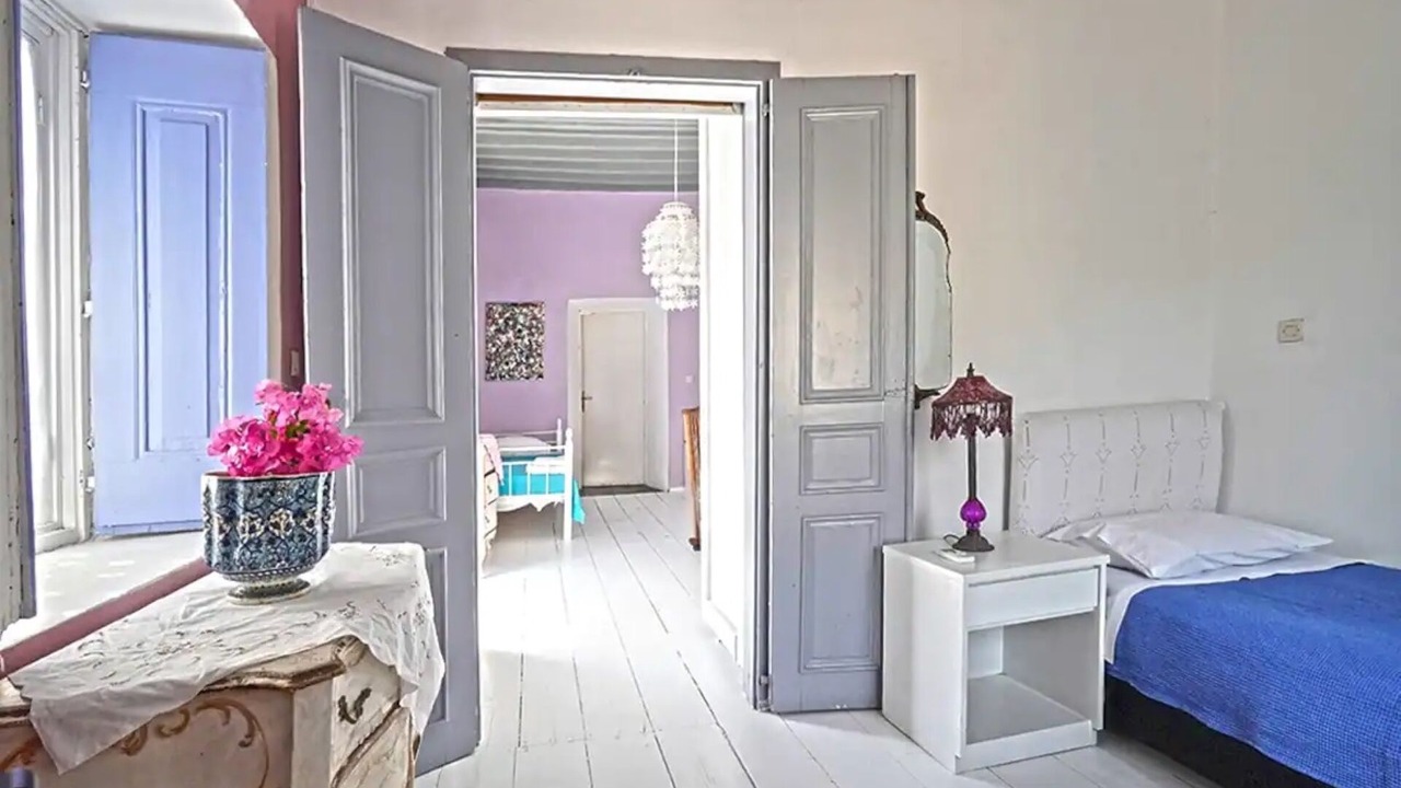 Photo of Bedroom in Alinda