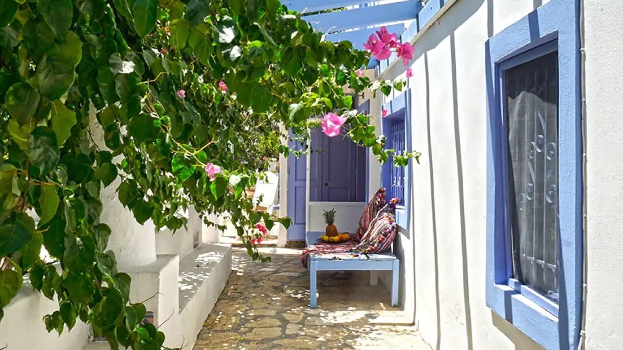 Photo of Patio Balcony in Alinda