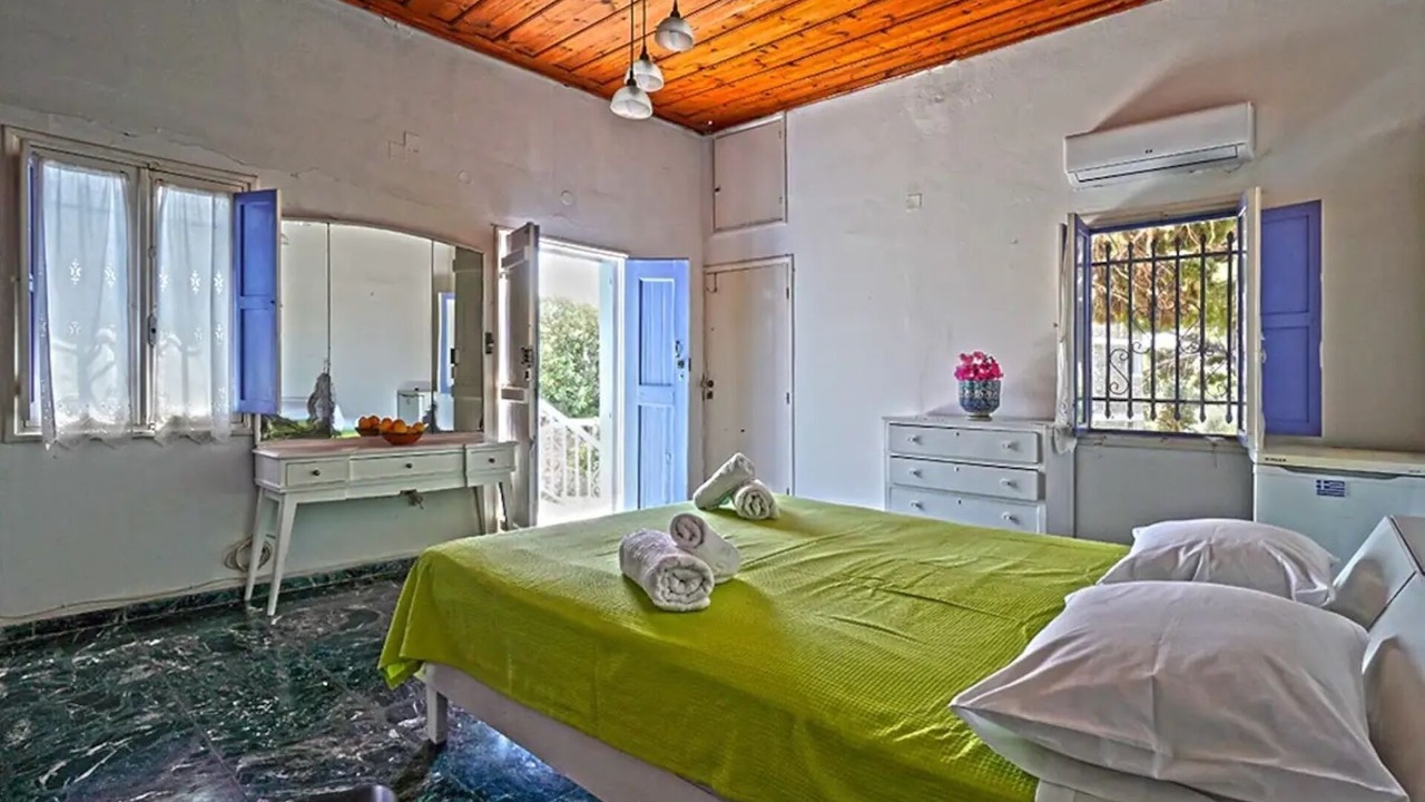 Photo of Bedroom in Alinda