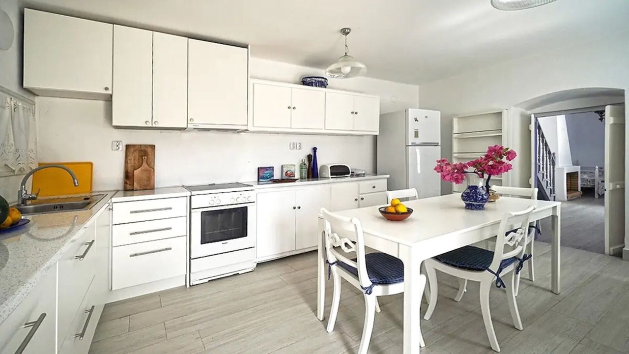 Photo of Kitchen in Alinda