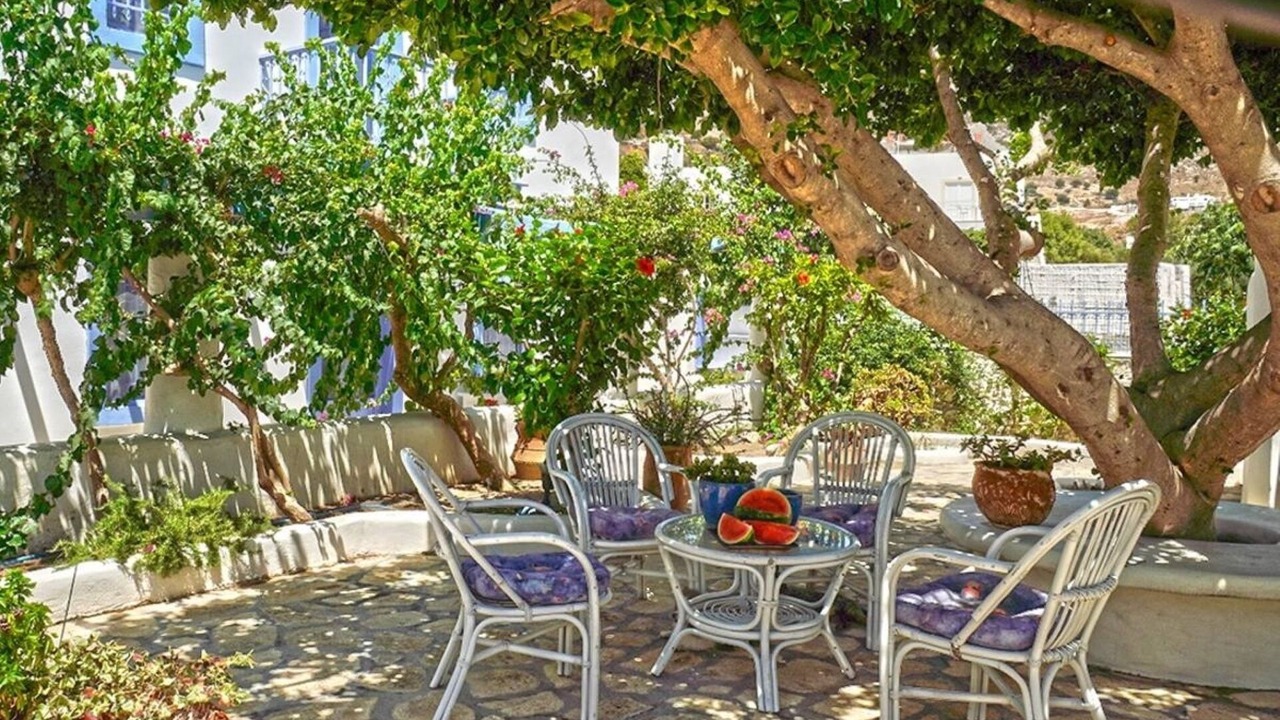 Photo of Outdoor in Alinda