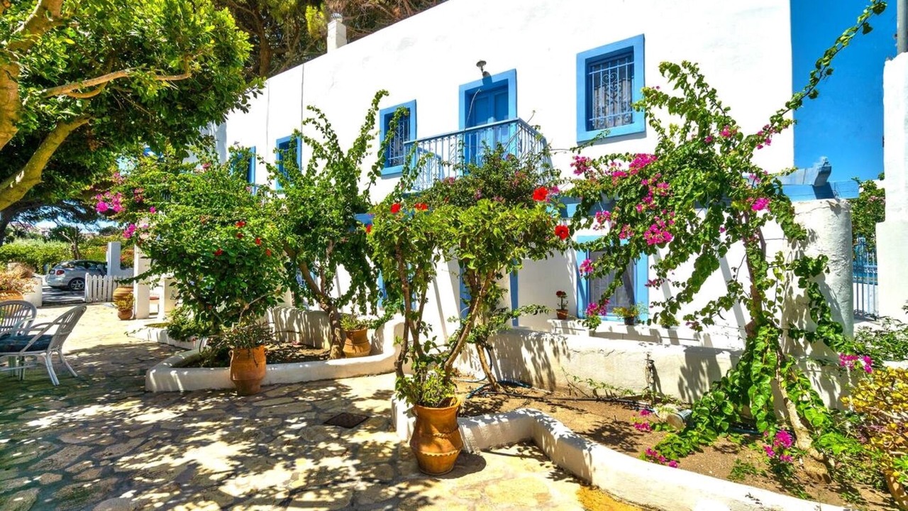 Photo of Patio Balcony in Alinda