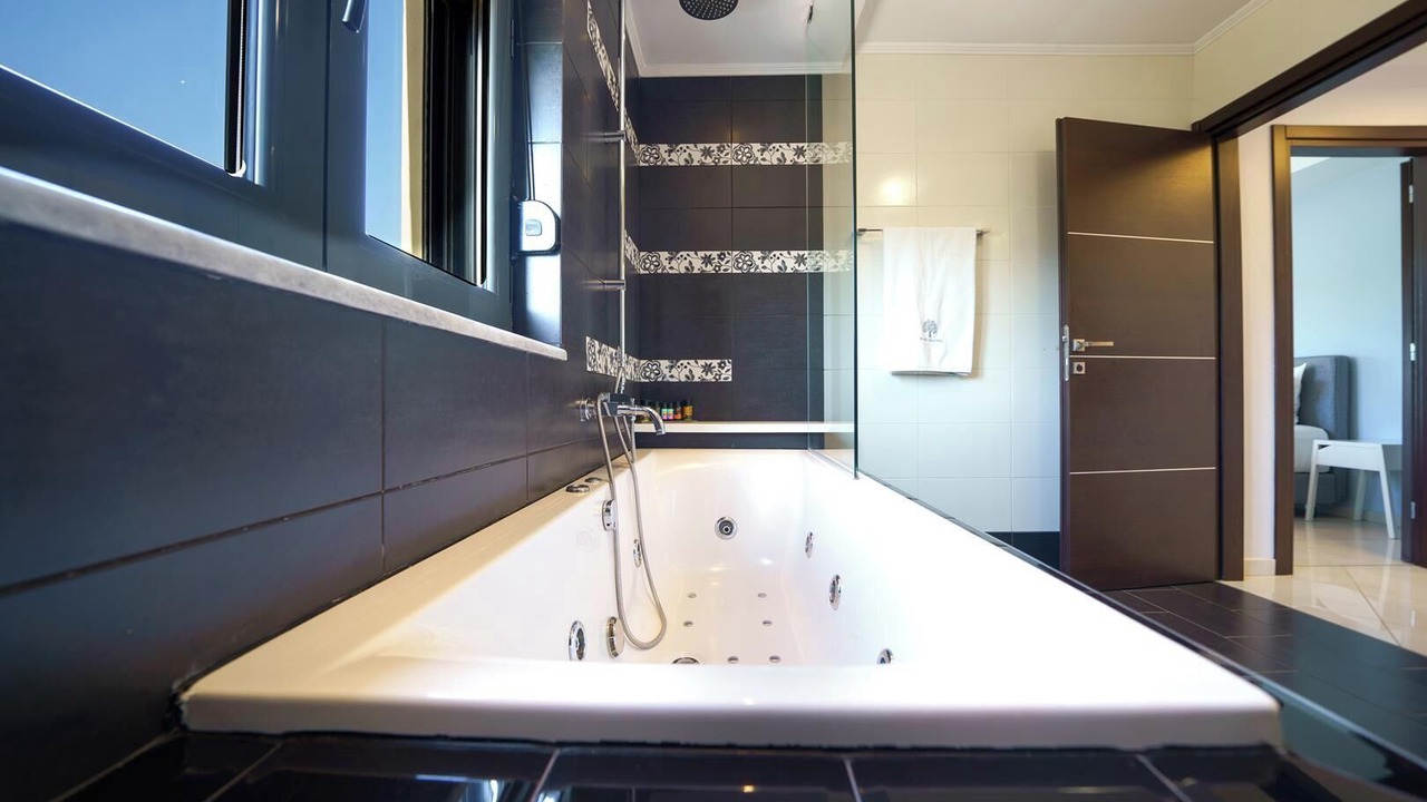 Photo of Bathroom in Agia