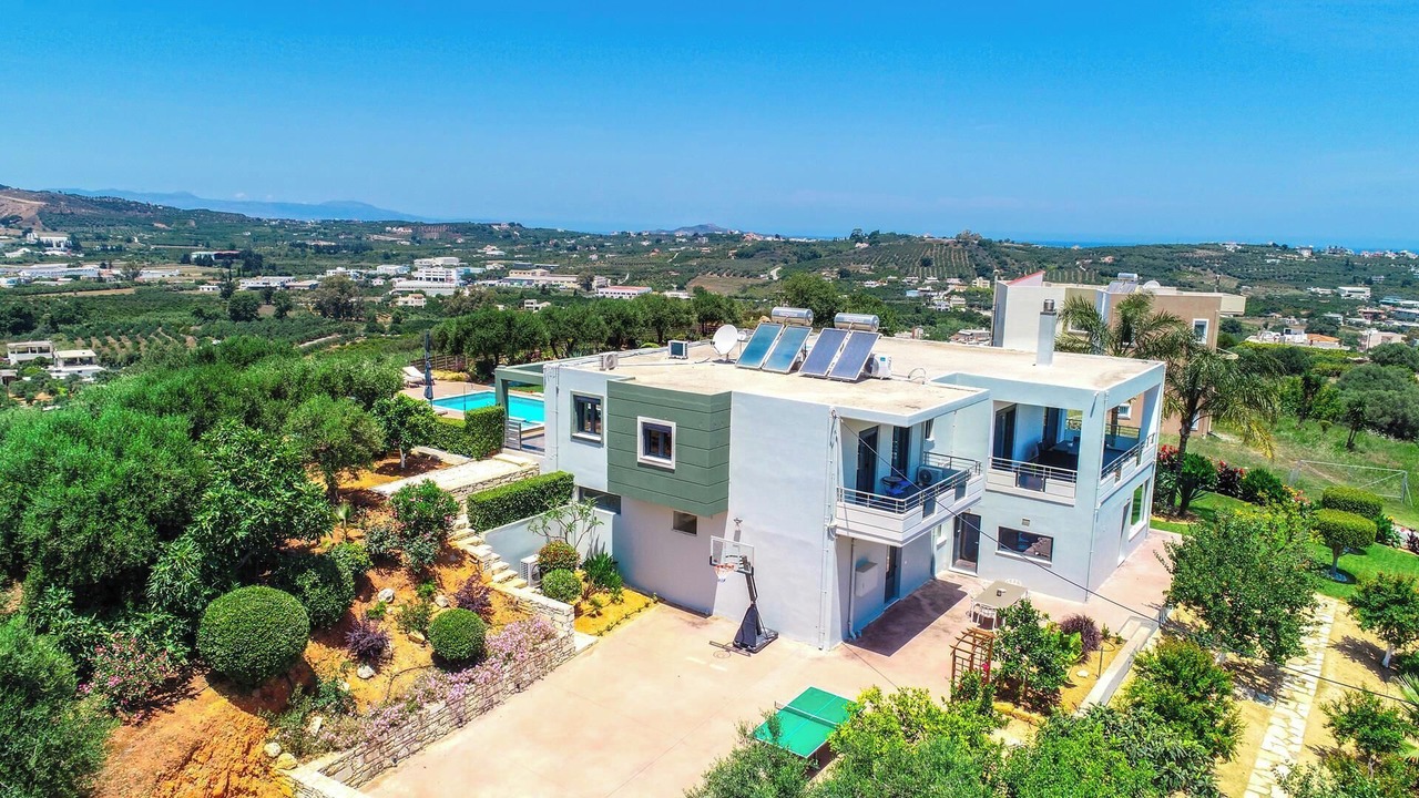 Photo of Outdoor in Agia