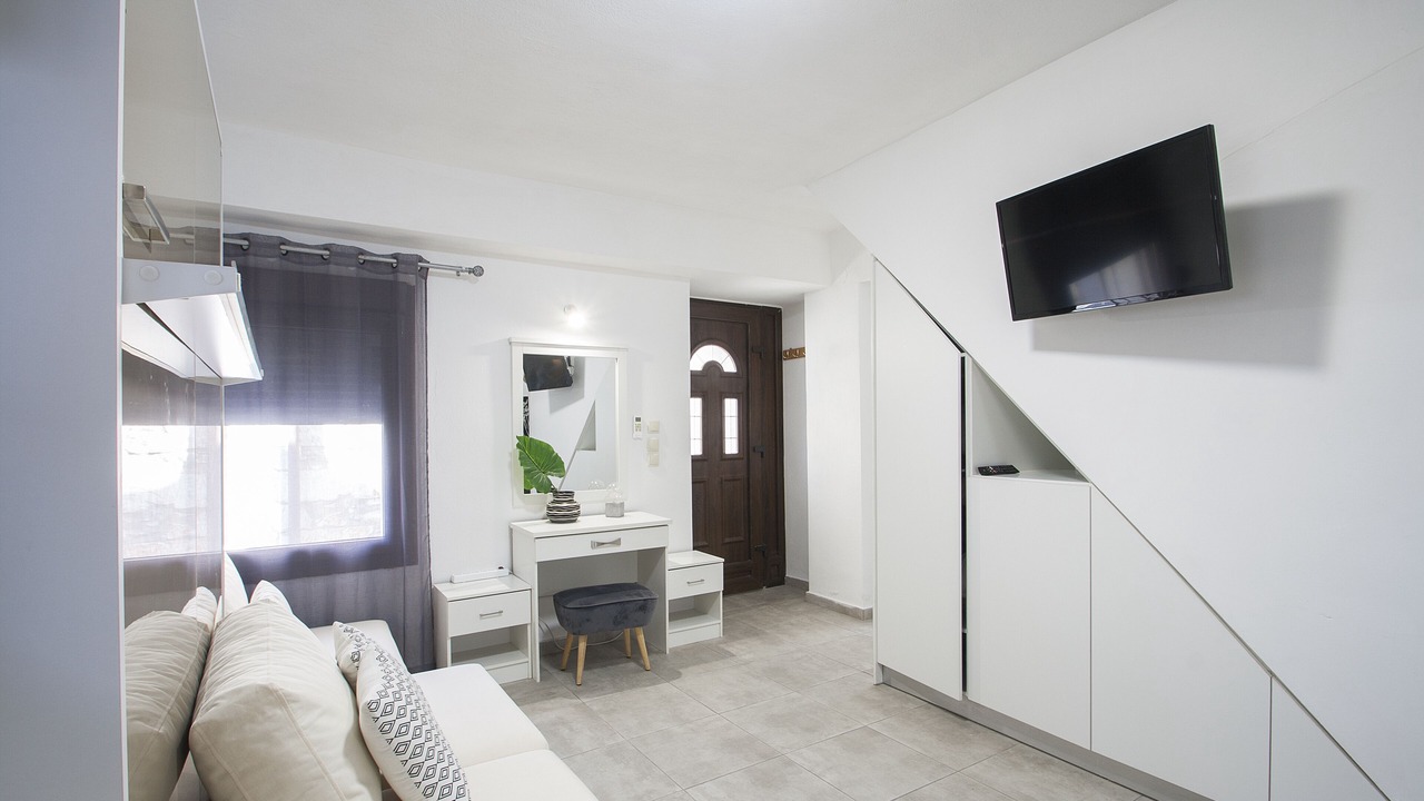 Photo of Bedroom in Skiathos