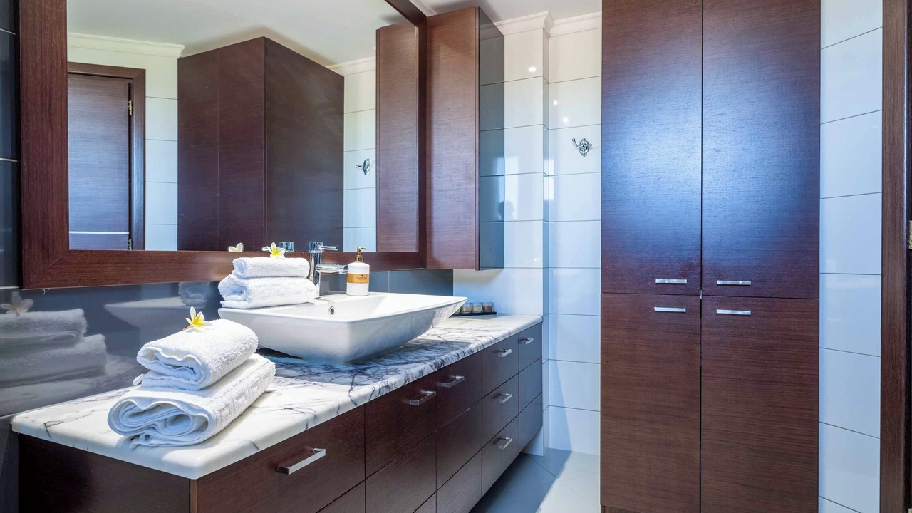 Photo of Bathroom in Malevizi