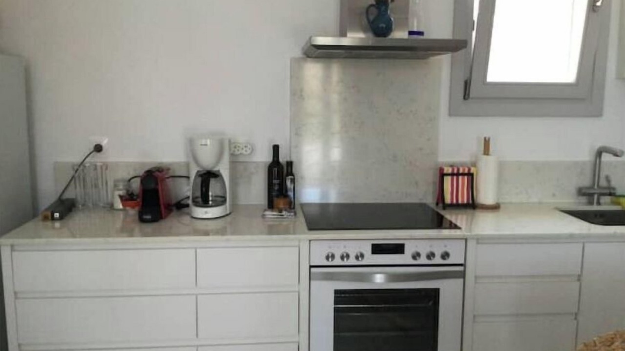 Photo of Kitchen in Katapola