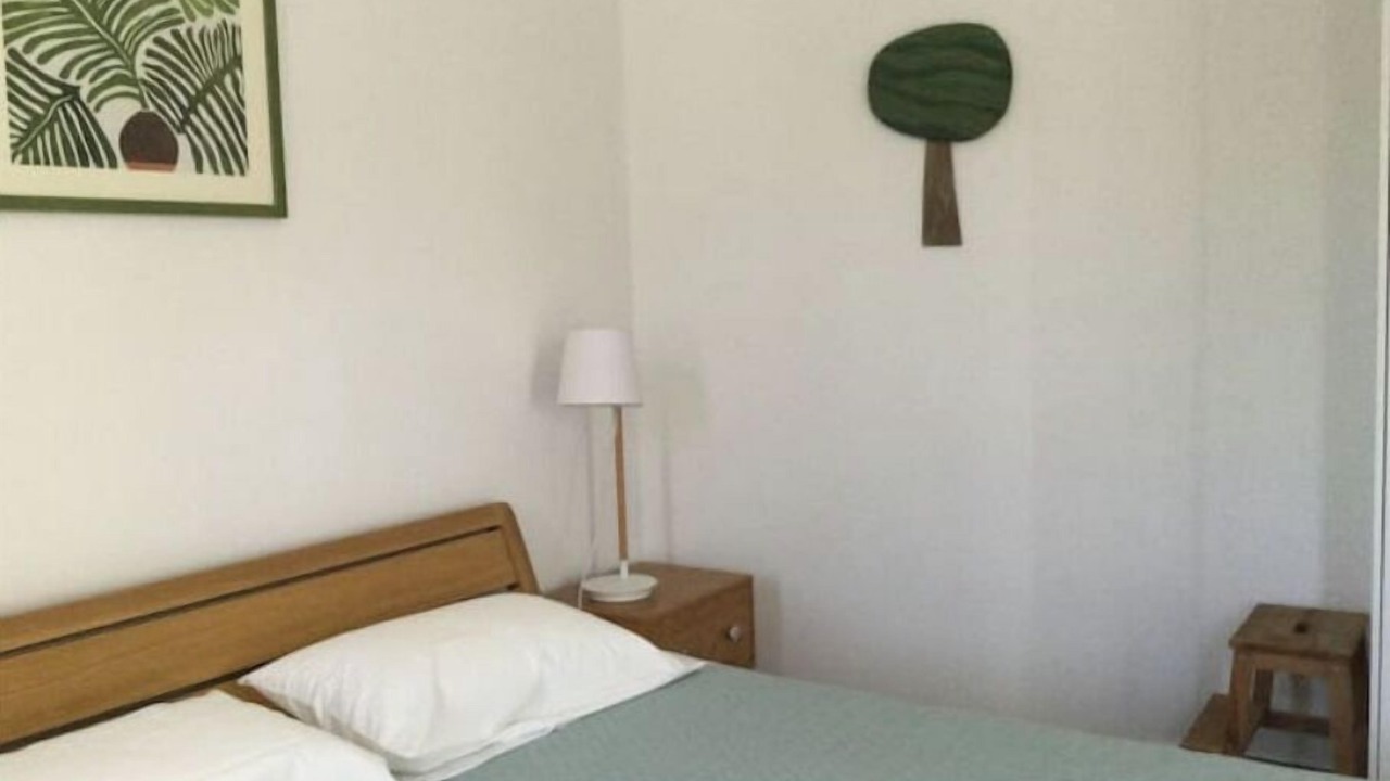 Photo of Bedroom in Katapola