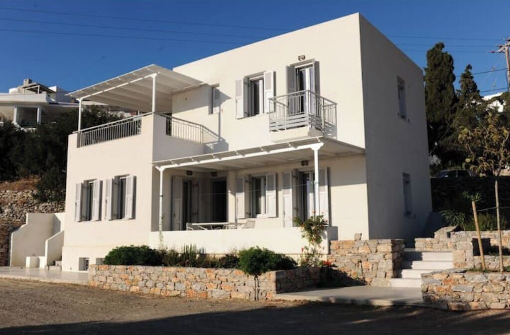 Photo of Outdoor in Katapola